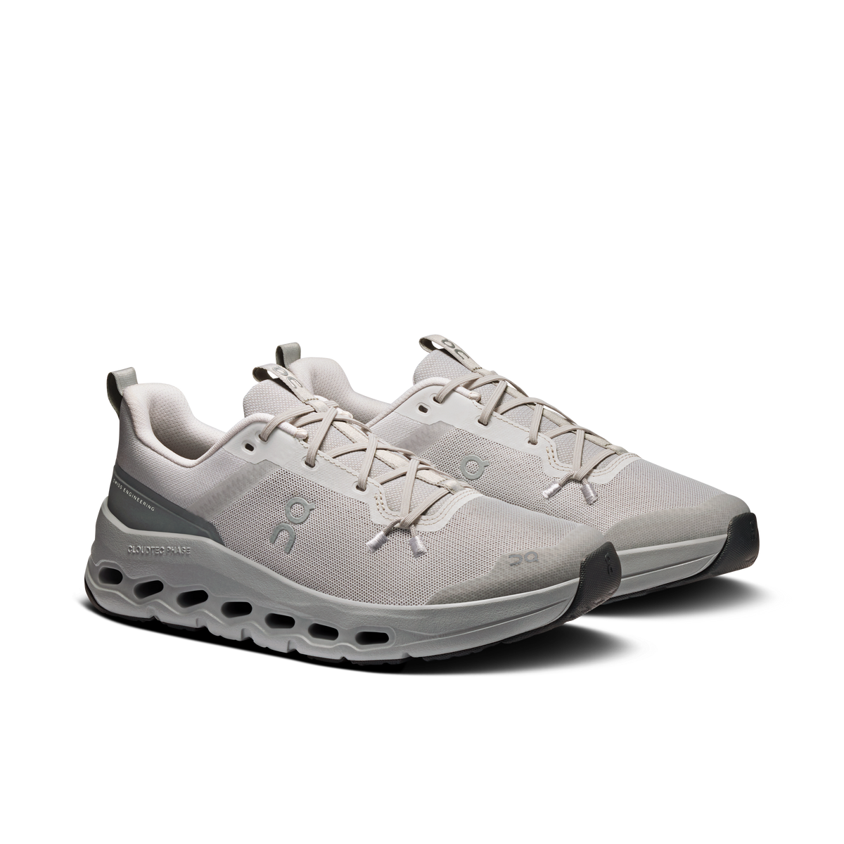 On Cloudleap Wolf Alloy