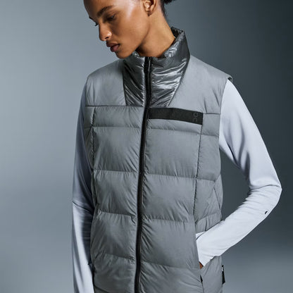On Challenger Vest Rock (Women'S)