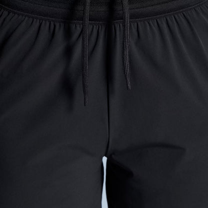 On 5" Performance Shorts Black (Women'S)