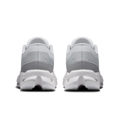 On Cloudsurfer Frost White Kids