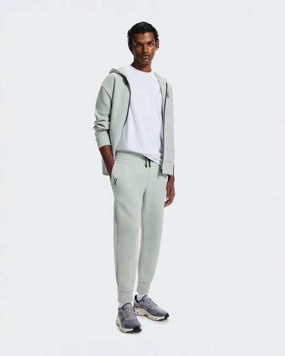 On Focus Tech Sweatpants Mineral