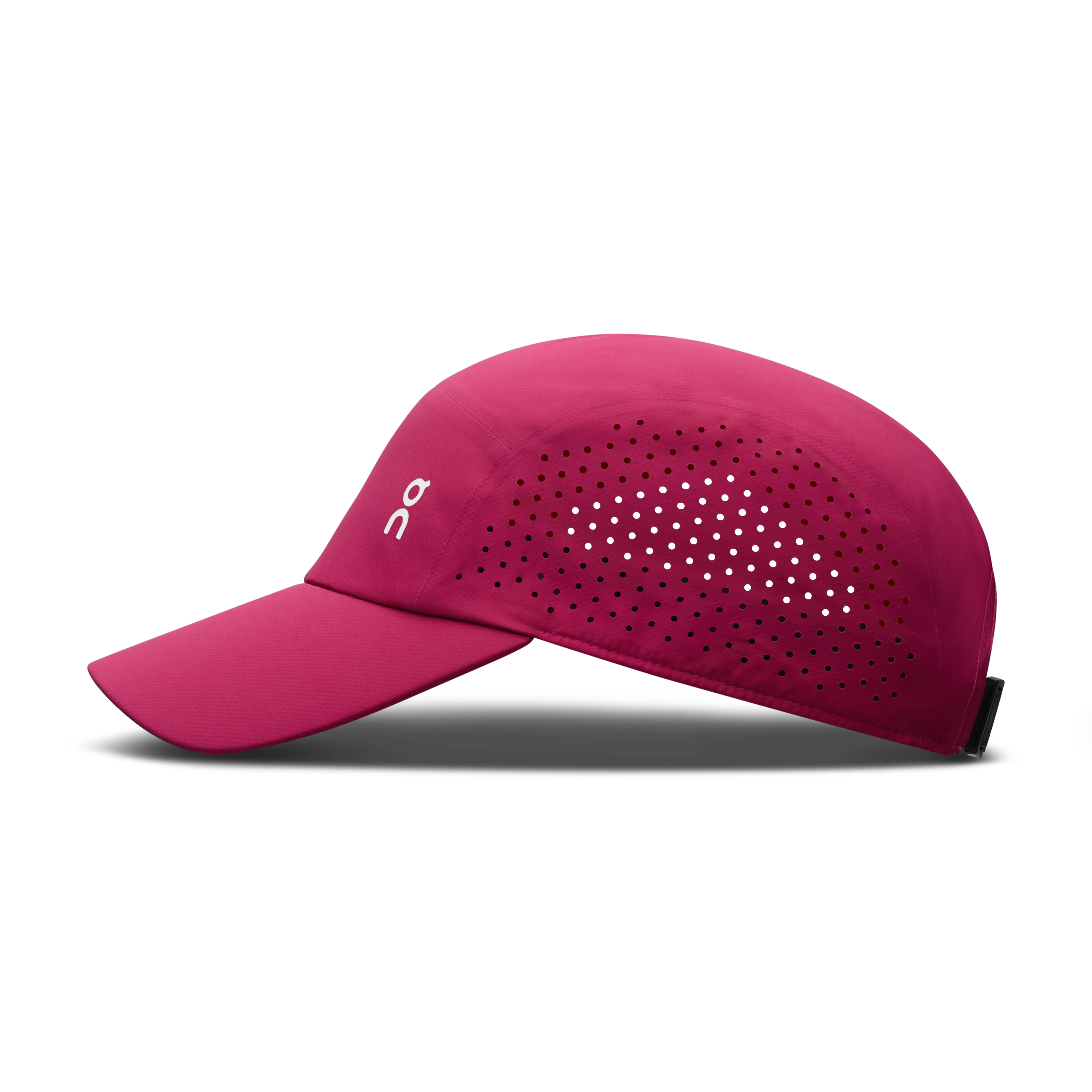 On Lightweight Cap Grenadine