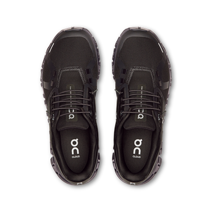 On Cloud 6 Black Black (Women'S)
