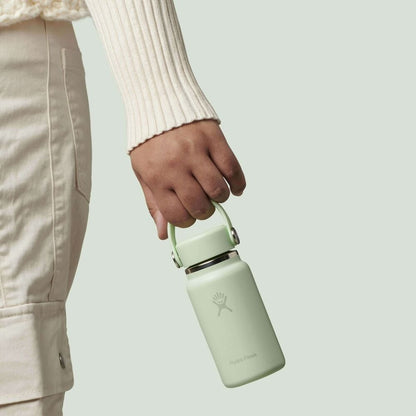 Hydro Flask 6.7 Oz Of Tiny Sips In A Mini Hydro Flask Bottle