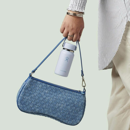 Hydro Flask 6.7 Oz Of Tiny Sips In A Mini Hydro Flask Bottle