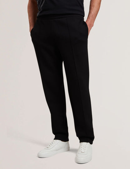 Ted Baker Uaver Slim Fit Plain Neoprene Joggers