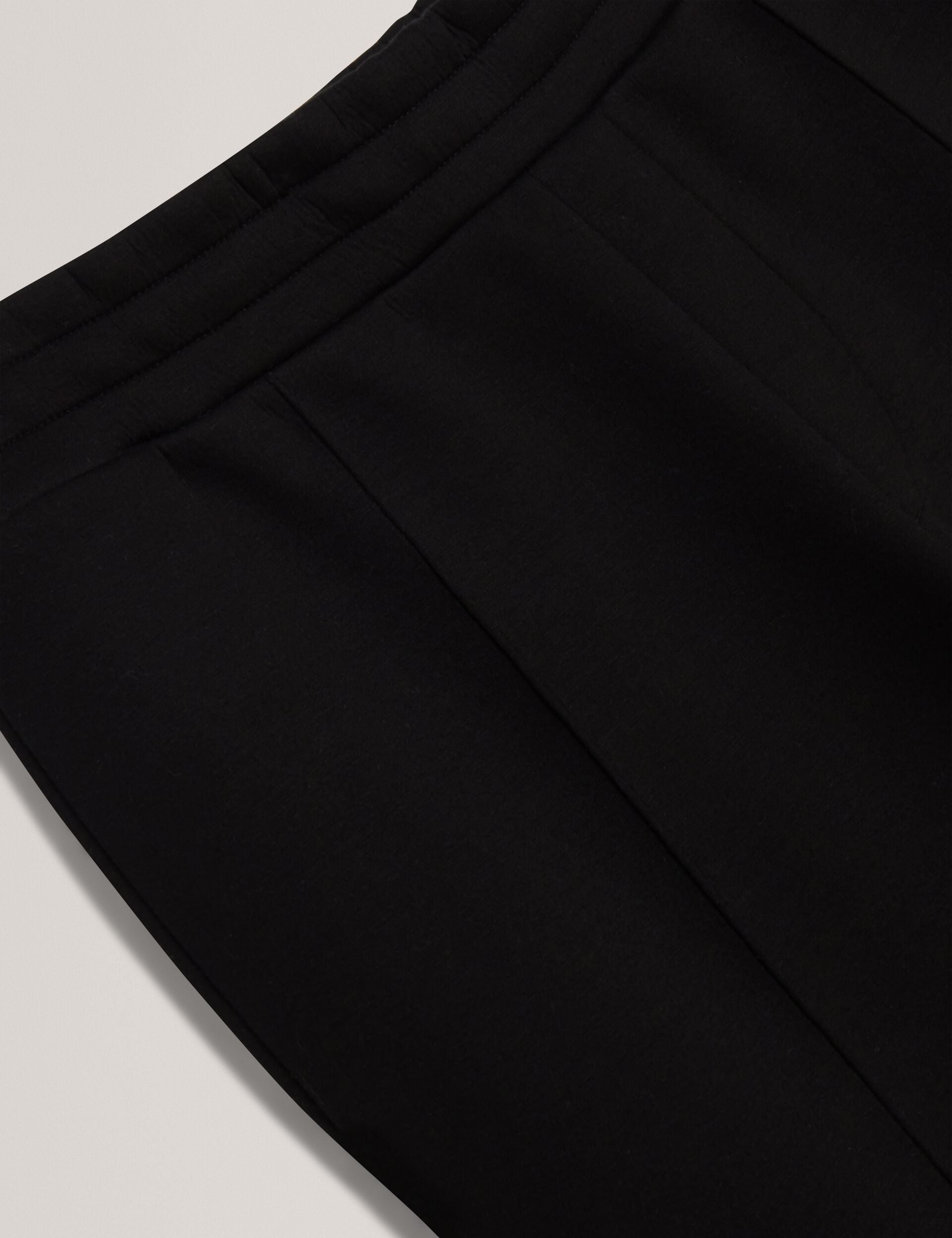 Ted Baker Uaver Slim Fit Plain Neoprene Joggers