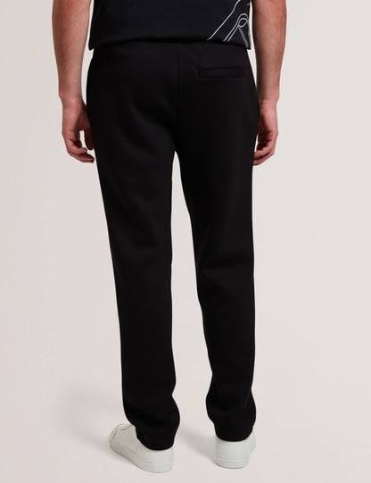Ted Baker Uaver Slim Fit Plain Neoprene Joggers