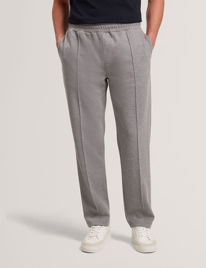 Ted Baker Rellas Stretch Cotton Pullon Straight Leg Joggers