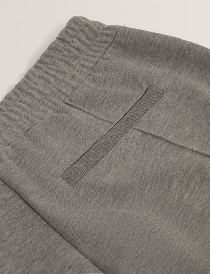 Ted Baker Rellas Stretch Cotton Pullon Straight Leg Joggers