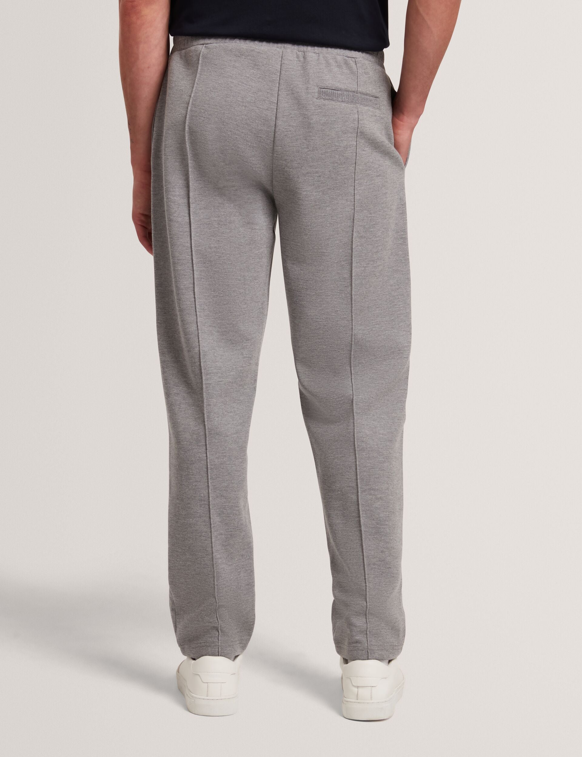Ted Baker Rellas Stretch Cotton Pullon Straight Leg Joggers