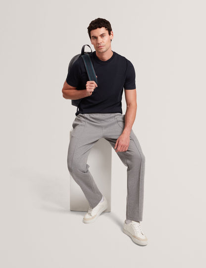 Ted Baker Rellas Stretch Cotton Pullon Straight Leg Joggers