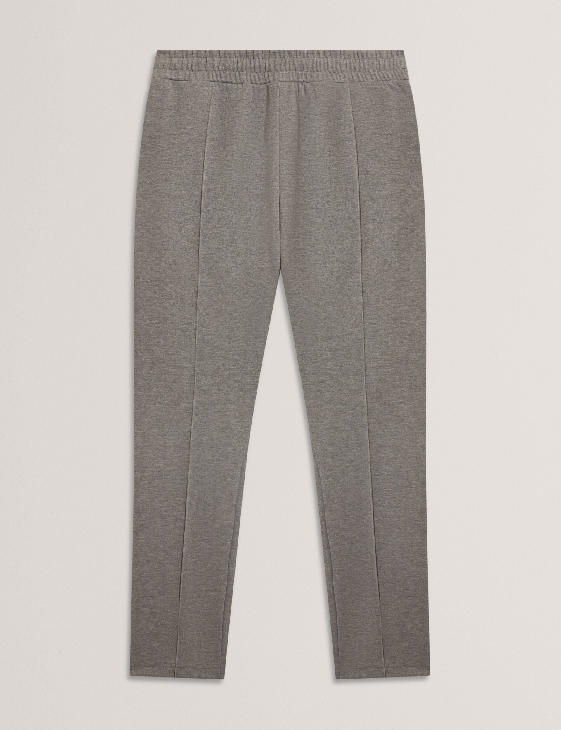 Ted Baker Rellas Stretch Cotton Pullon Straight Leg Joggers