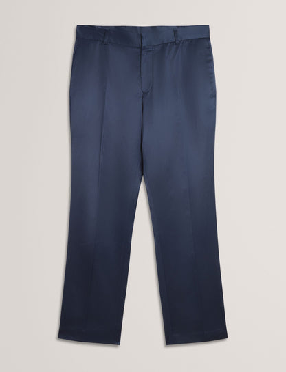 Ted Baker Fluidt Straight Fit Highshine Trouser