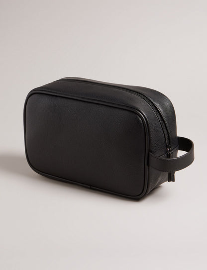 Ted Baker Waydee House Check Pu Washbag
