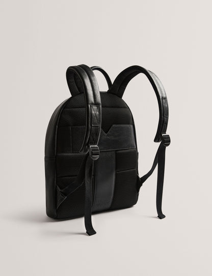 Ted Baker Waynor House Check Pu Backpack