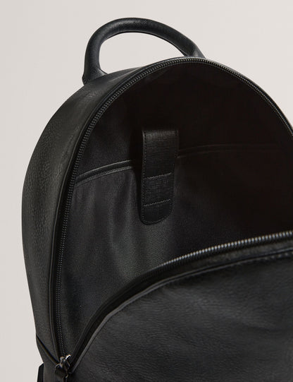 Ted Baker Waynor House Check Pu Backpack