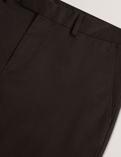 Ted Baker Howeton Slim Fit Stretch Cotton Chinos
