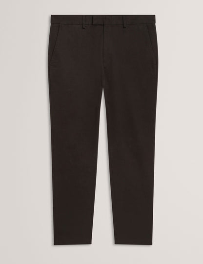 Ted Baker Howeton Slim Fit Stretch Cotton Chinos