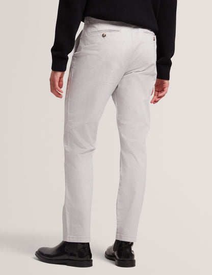 Ted Baker Howeton Slim Fit Stretch Cotton Chinos