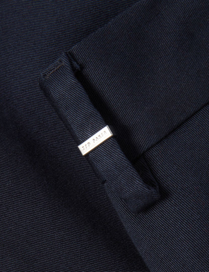 Ted Baker Howeton Slim Fit Stretch Cotton Chinos