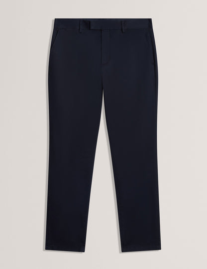 Ted Baker Howeton Slim Fit Stretch Cotton Chinos