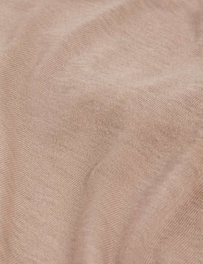 Ted Baker Jeania Fine Merino Wool Longline Jumper Women's