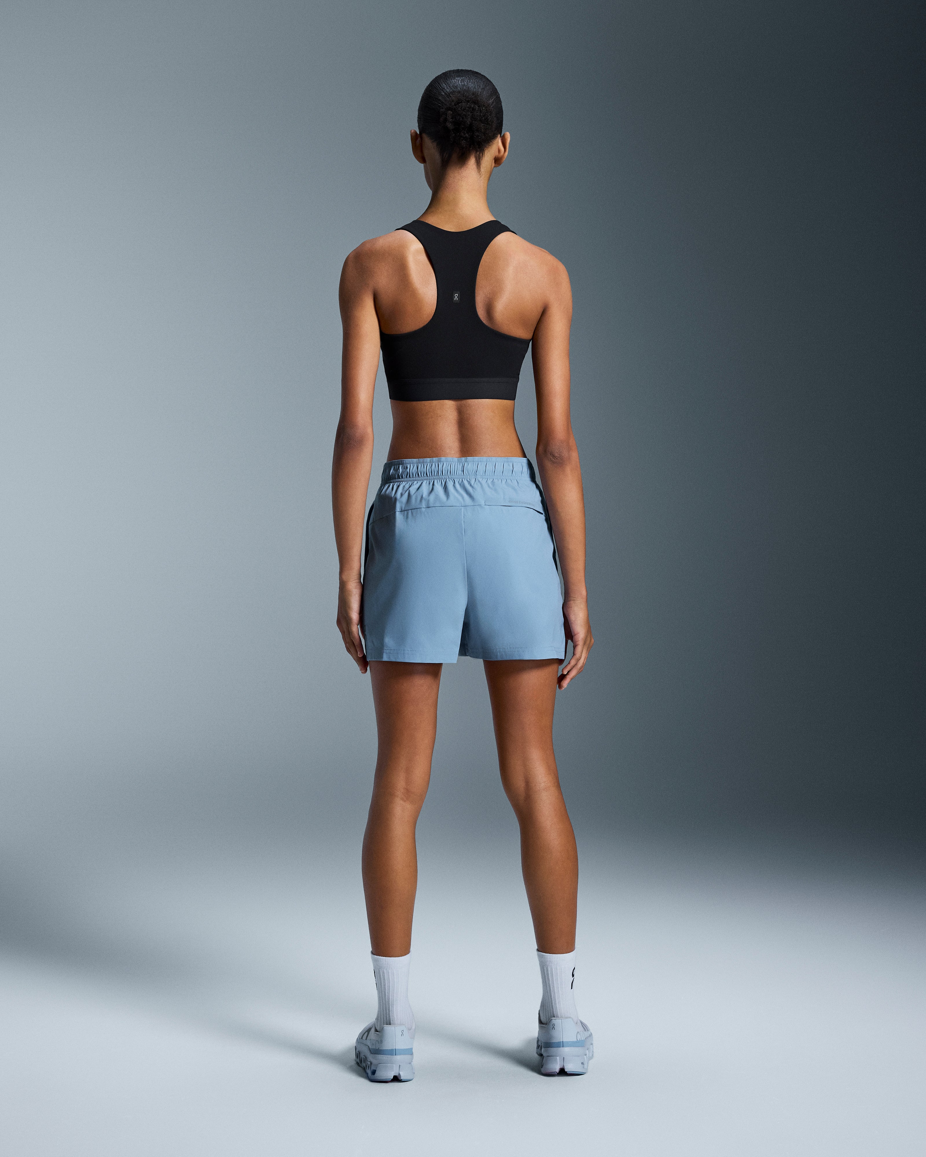 On Core Bra Black (Women's)