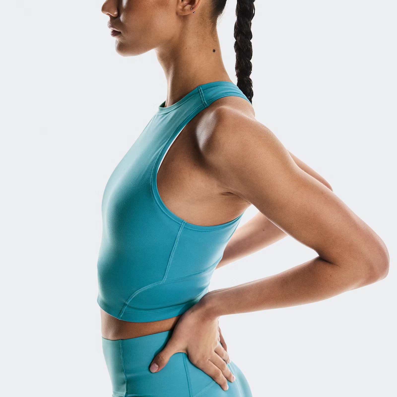 On Studio Crop Niagara (Women'S)