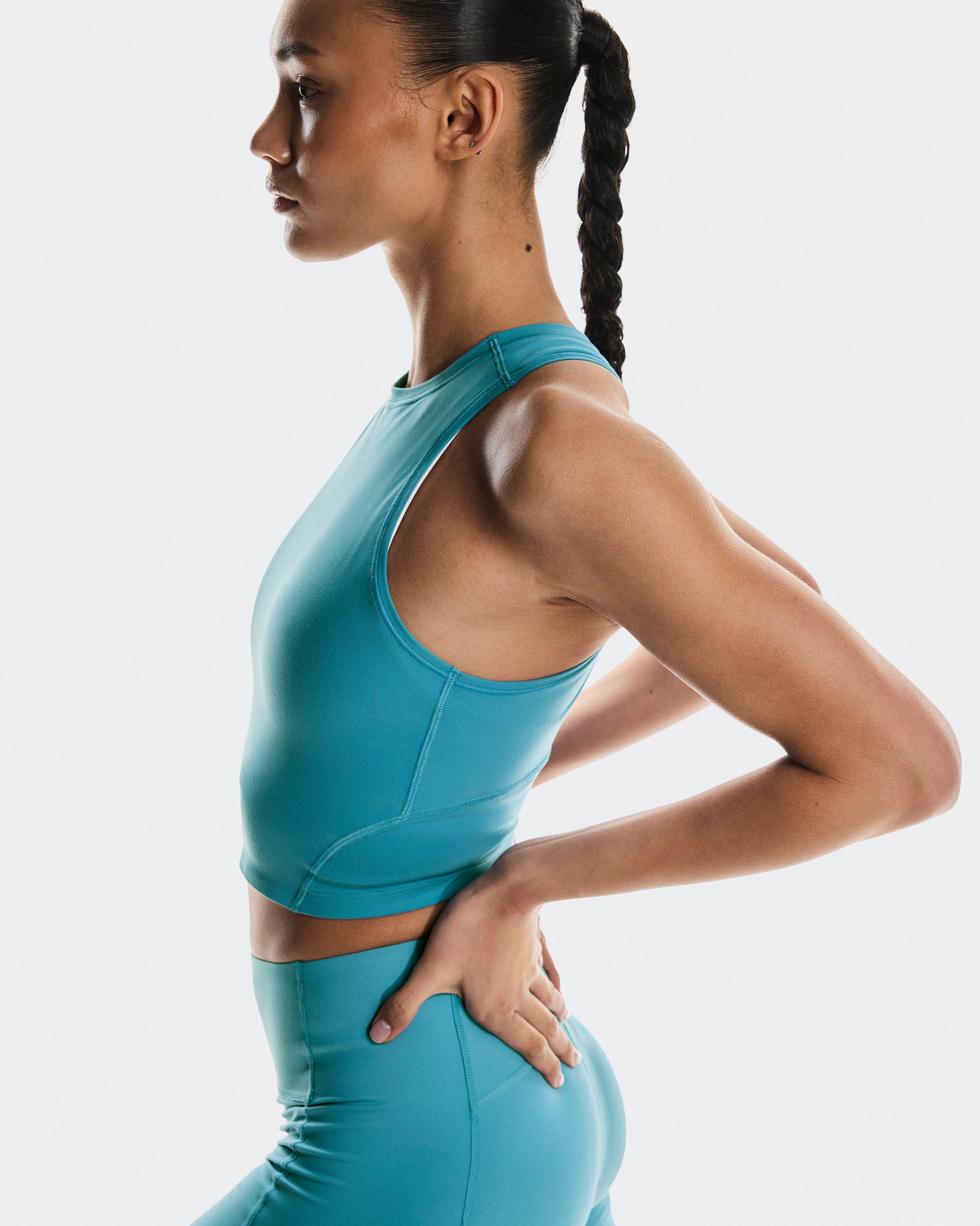 On Studio Crop Niagara (Women'S)