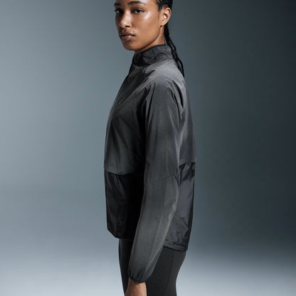 On Weather Jacket Lumos Black (Women'S)