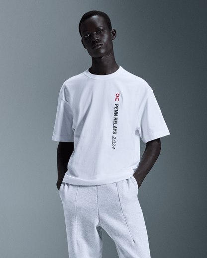 On Club T Penn Relays White