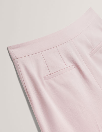 Ted Baker Peyat Tailored Wide Leg Trouser Women's