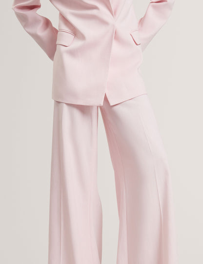 Ted Baker Peyat Tailored Wide Leg Trouser Women's