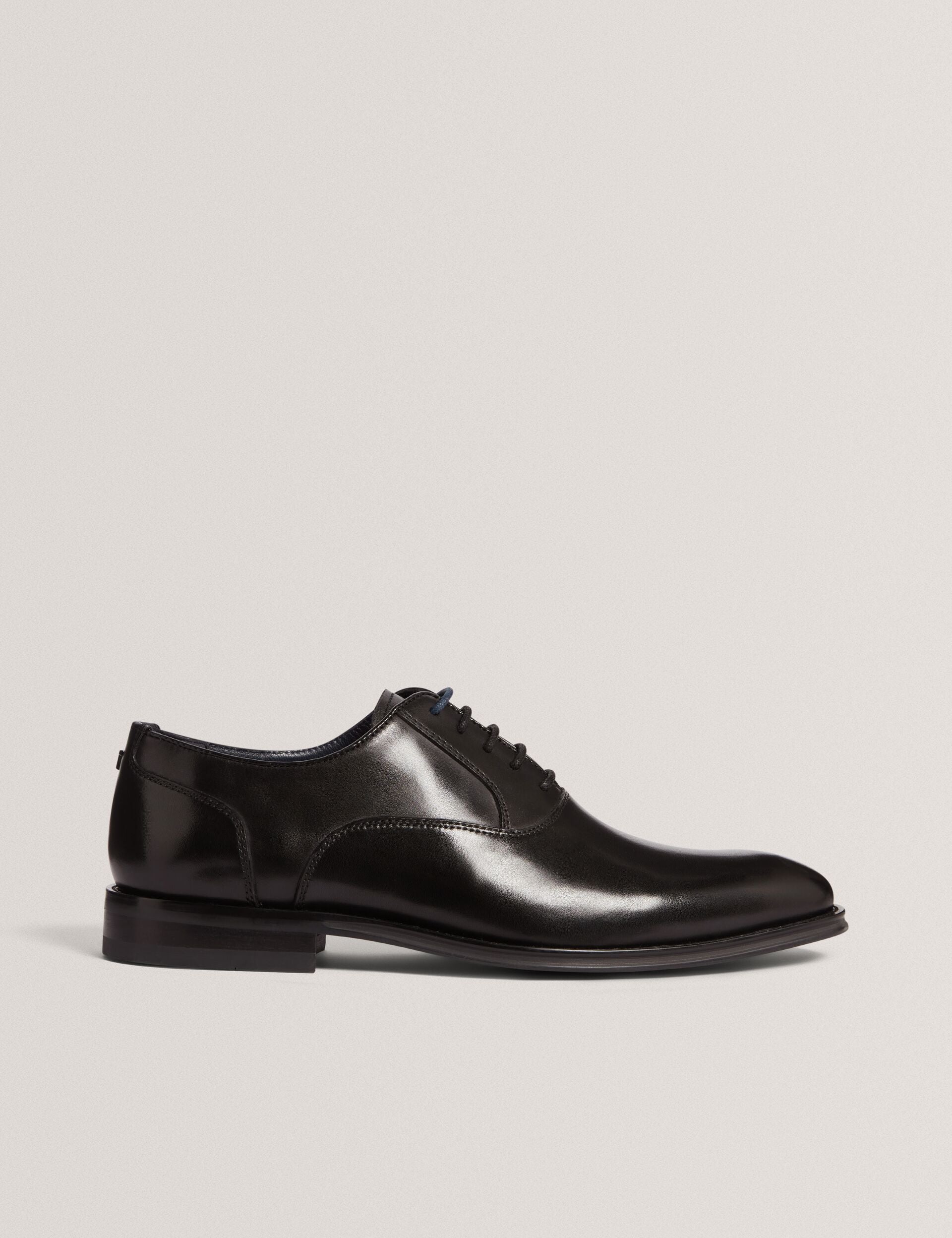 Ted Baker Leather Oxford Shoes