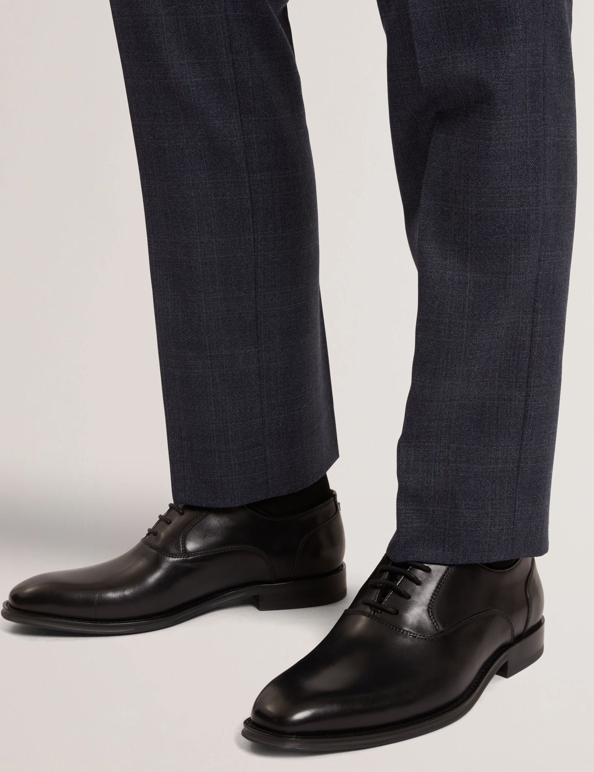 Ted Baker Leather Oxford Shoes
