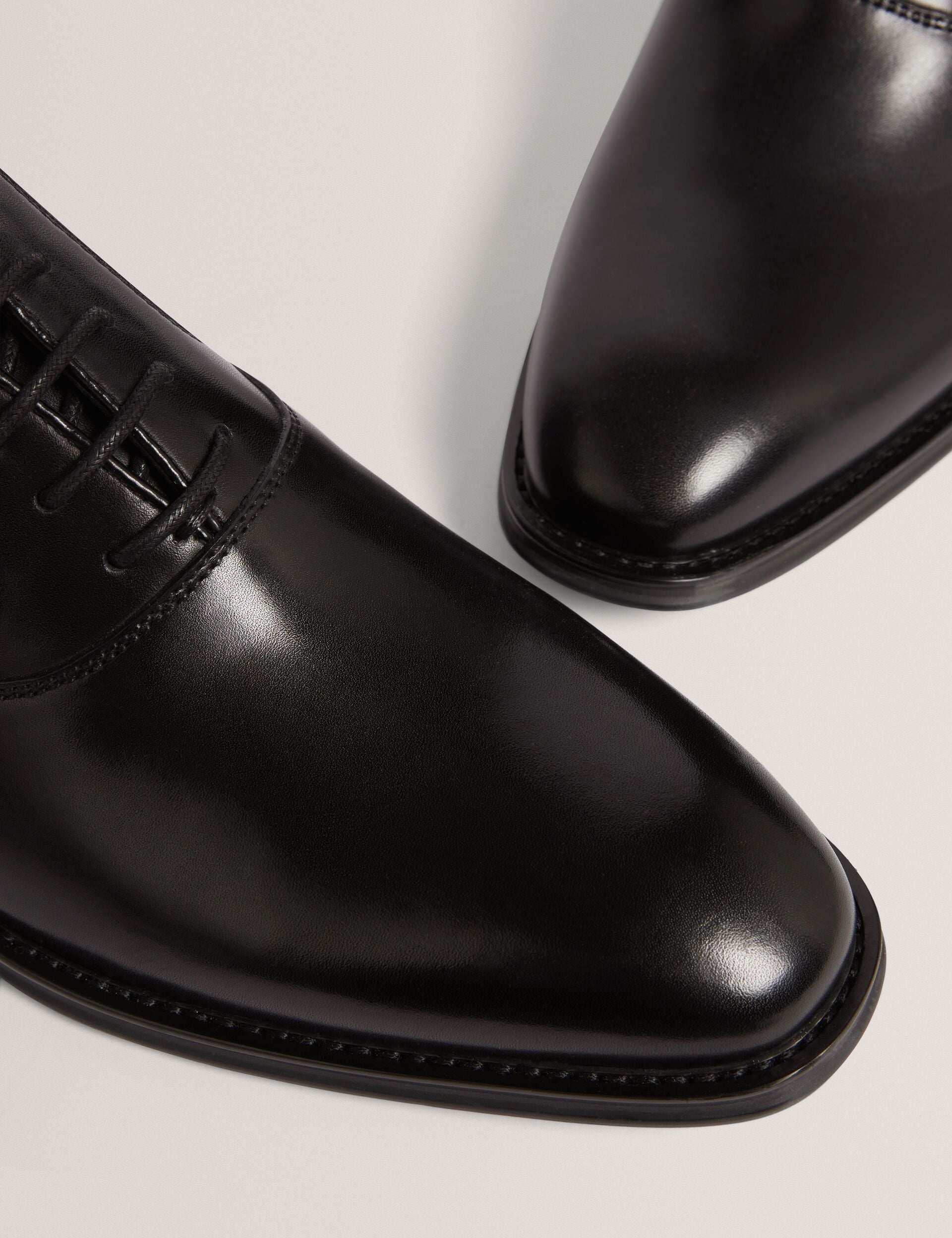Ted Baker Leather Oxford Shoes