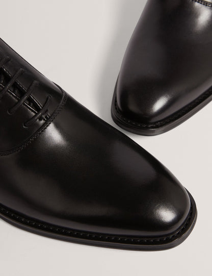 Ted Baker Leather Oxford Shoes