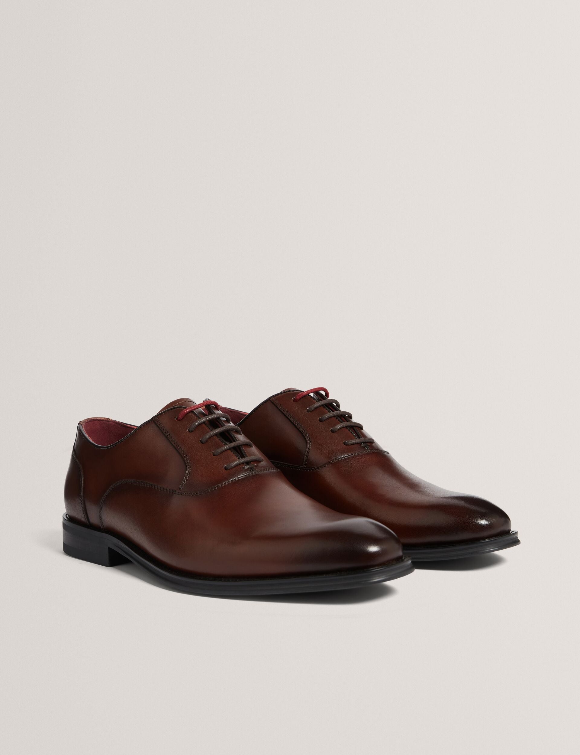 Ted Baker Leather Oxford Shoes