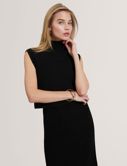 Ted Baker Ceylona 2In1 Sleeveless Knit Midi Dress With Tank Women's