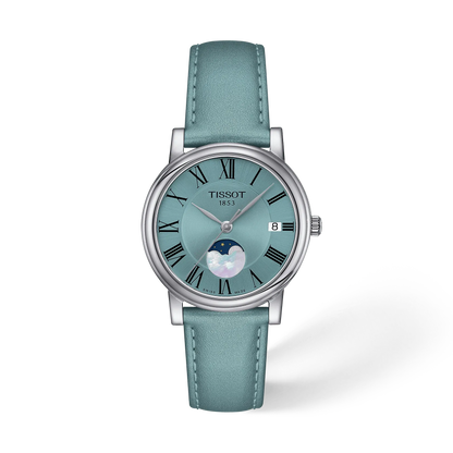 Tissot Carson Premium 32Mm T1222231635300