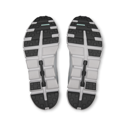 On Cloud 6 Geo Waterproof Wolf Wolf (Women'S)
