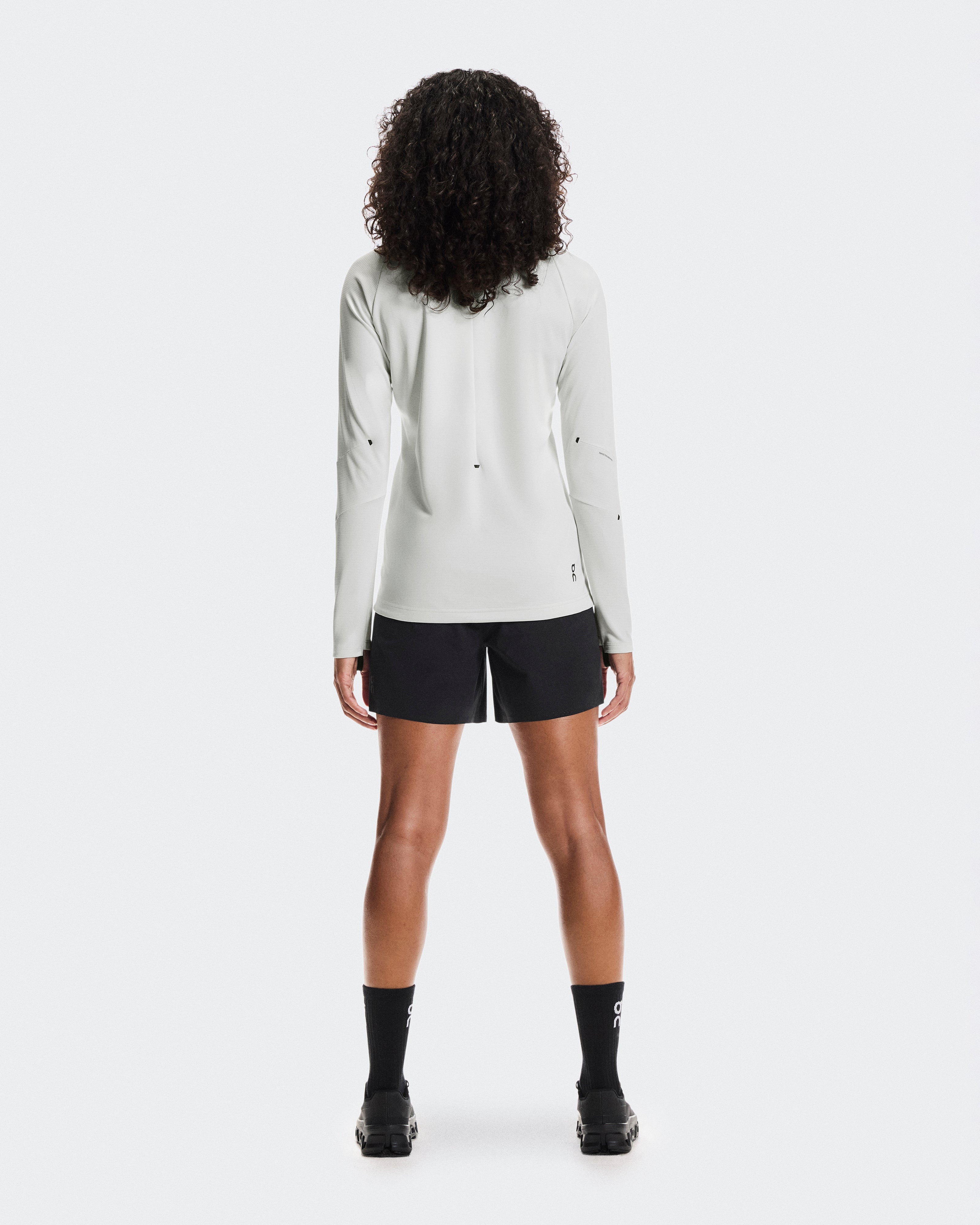 On Climate Shirt Iceberg (Women'S)