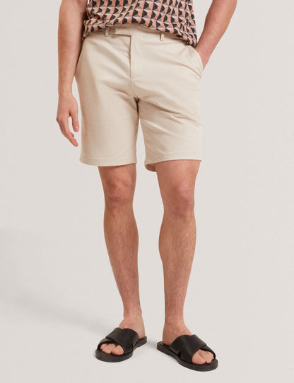 Ted Baker Loweton Slim Leg Stretch Cotton Chino Shorts