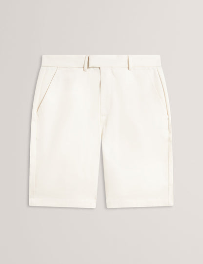 Ted Baker Loweton Slim Leg Stretch Cotton Chino Shorts