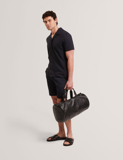 Ted Baker Loweton Slim Leg Stretch Cotton Chino Shorts