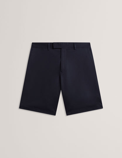 Ted Baker Loweton Slim Leg Stretch Cotton Chino Shorts