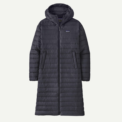 Patagonia W'S Recycled Down Sweater™ Parka