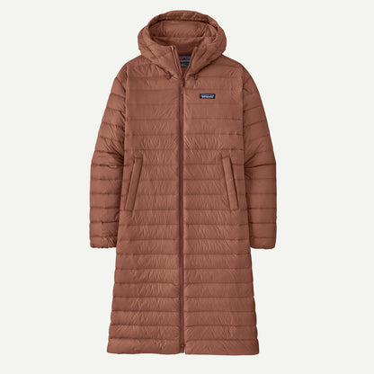 Patagonia W'S Recycled Down Sweater™ Parka
