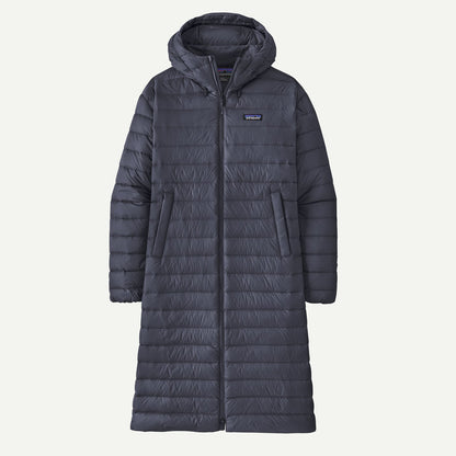 Patagonia W'S Recycled Down Sweater™ Parka